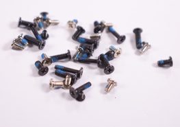 688934550329 Dell Screws Kit I5575-A214SLV-PUS