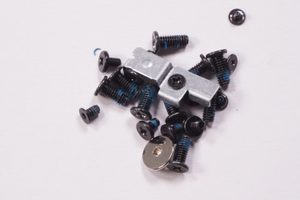 688934550367 Hp Screws Kit I3162-0000BLU