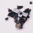 688934550367 Hp Screws Kit I3162-0000BLU
