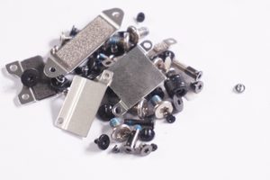 688934550435 Apple Screws Kit MRE82LL/A A1932 MacBook Air Retina 13 2018 Gray
