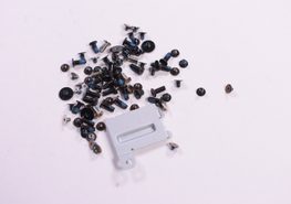 688934550619 Dell Screws I7588-7385BLK-PUS