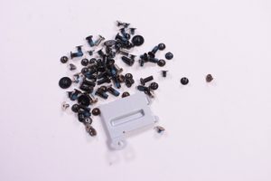 688934550619 Dell Screws I7588-7385BLK-PUS
