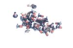 688934550763 Samsung Screws Kit XE501C13-S01US