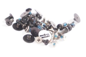 688934550954 Lenovo Screws Kit 81JW0001US Chromebook S330