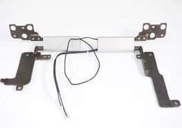 688934550961 Dell Hinges Kit I7586-5045SLV-PUS