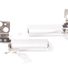 688934550985 Hp Hinges Kit 13-AC013DX