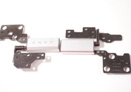 688934551180 Hp Hinges Kit Left and Right 15M-DR0011DX 15M-DR1011DX