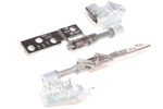 688934551609 Alienware Hinges Kit AW13R2-5567SLV Alienware 13 R2
