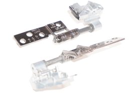 688934551609 Alienware Hinges Kit AW13R2-5567SLV Alienware 13 R2