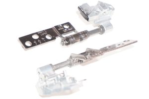 688934551609 Alienware Hinges Kit AW13R2-5567SLV Alienware 13 R2