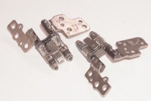 688934551821 Samsung Hinges Kit XE521QAB-K01US