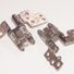 688934551821 Samsung Hinges Kit XE521QAB-K01US