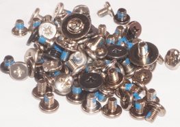 688934551913 Hp Screws Kit 27-R014