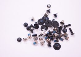 688934552002 Hp Screws Kit 81CA000JUS Flex 5-1570