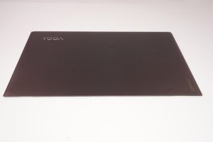 688934552132 Lenovo LCD Back Cover Ash Gray 80VF00FQUS YOGA 910-13IKB
