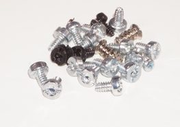 688934552156 Hp Screws Kit 590-P0066