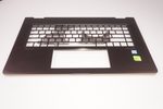 688934552187 Hp Palmrest Top Cover 15-BL112DX