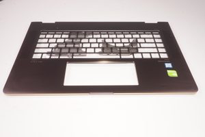688934552187 Hp Palmrest Top Cover 15-BL112DX
