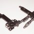 688934552200 Dell Hinges I7591-5476SLV-PUS 15 7591