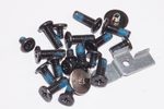 688934552231  Screw Kit   I3168-C548GRY-PUS