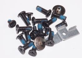 688934552231  Screw Kit   I3168-C548GRY-PUS