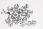 688934552385 Dell Screw Kit I3670-5880BLK-PUS