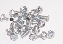 688934552385 Dell Screw Kit I3670-5880BLK-PUS