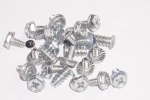 688934552385 Dell Screw Kit I3670-5880BLK-PUS