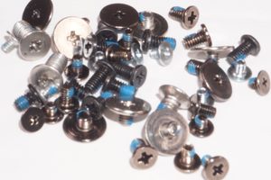 688934552446 Hp Screw Kit 14-CA021NR