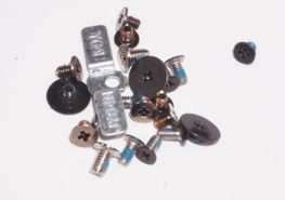 688934552453 Dell Screw Kit I7590-7117BLK-PUS