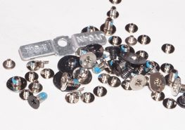 688934552460 Dell Screw Kit I7390-7100BLK-PUS