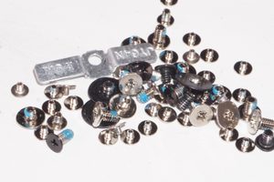 688934552460 Dell Screw Kit I7390-7100BLK-PUS