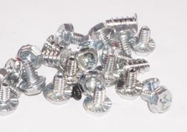 688934552477 Dell Screw Kit I3650-2820SLV