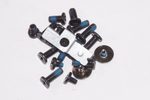 688934552514  Screw Kit I3168-C548GRY