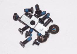 688934552514  Screw Kit I3168-C548GRY