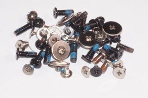 688934552552 Lenovo Screw Kit 81M0S00000 L340-17IWL