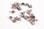688934552606 Samsung Screws Kit NP730QCJ-K01US