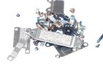 688934552644 Apple Screws Kit MREF2LL/A A1932 MACBOOK AIR RETINA 13 2019 GOLD