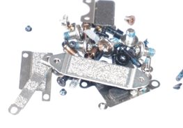 688934552644 Apple Screws Kit MREF2LL/A A1932 MACBOOK AIR RETINA 13 2019 GOLD