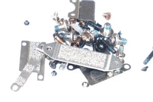 688934552644 Apple Screws Kit MREF2LL/A A1932 MACBOOK AIR RETINA 13 2019 GOLD
