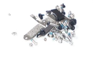 688934552668 Apple Screws Kit MVH42LL/A A2179 MacBook Air 13 2020 Silver