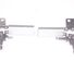 688934552810 Dell Hinges I7506-5047SLV-PUS