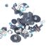 688934552811 Lenovo Screws Kit 81TD0003US Yoga C740-15IML