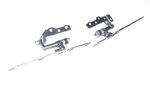 688934552835 Dell Hinges Kit Left & Right I3590-7957BLK-PUS
