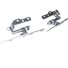688934552835 Dell Hinges Kit Left & Right I3590-7957BLK-PUS