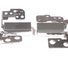 688934552842 Hp Hinges Left & Right 14M-DH1003DX