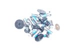 688934552910 Acer Screws Kit NX.GXGAA.002 SF114-32-P2PK