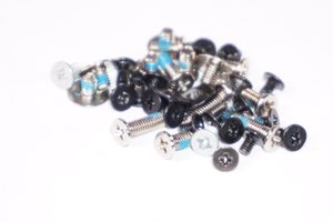 688934552913 Lenovo Screws Kit 81MV01BDCF