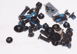 688934553153 Hp Screw Kit I5568-0463GRY