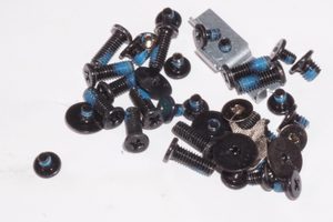688934553153 Hp Screw Kit I5568-0463GRY
